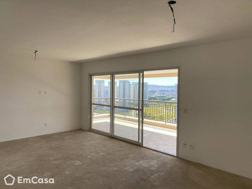 Imagem 1 de 10 de Apartamento À Venda Em São Paulo - 21771