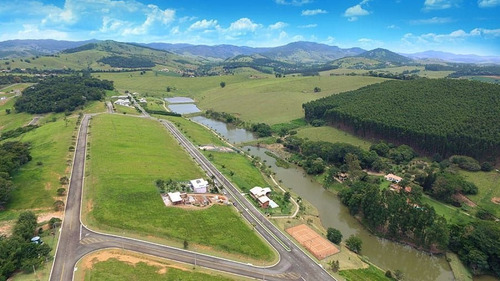 Imagem 11 de 23 de Terreno À Venda, 1200 M² Por R$ 300.000,00 - Quinta Dos Lagos - Paraibuna/sp - Te0943