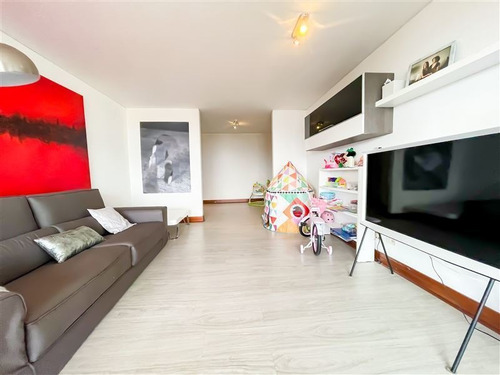 Imagen 12 de 30 de Departamento En Venta De 4 Dorm. En Las Condes