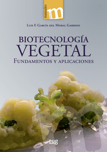 Libro Biotecnologia Vegetal