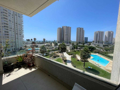 Venta Dpto, Marina Horizonte, 3d, 2b. (10722)