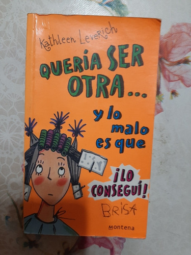 Libro Para Adolescentes 