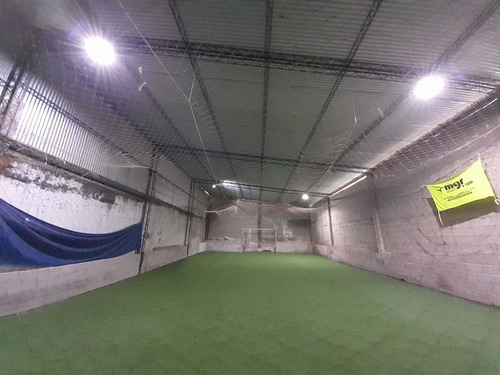 Imagen 4 de 5 de 1217 Venta Casa C/cancha De Futbol 5 Paso Molino