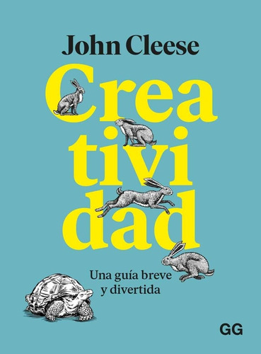 Creatividad - John Cleese