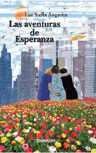 Libro Las Aventuras De Esperanza