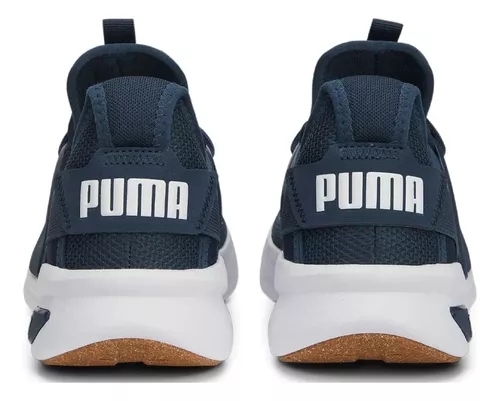 Zapatillas Hombre Puma Softride Enzo - JJ Deportes