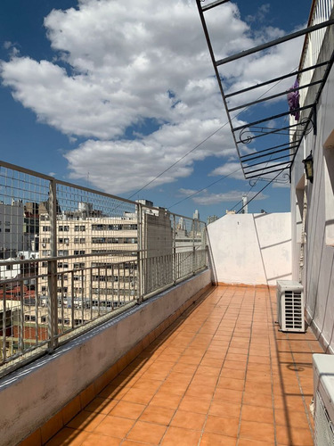 Departamento En Venta En San Telmo