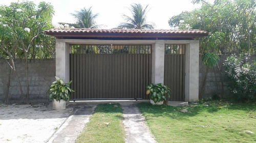 Imagem 6 de 30 de Chácara Residencial À Venda, Centro, Pindoretama. - Ch0003