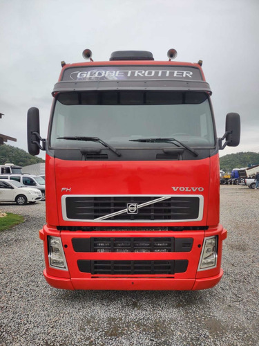Imagem 18 de 25 de Volvo Fh 440
