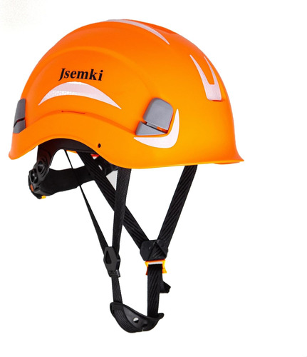 Jsemki Hard Hat Construction Helmets Safety Helmet For Men A