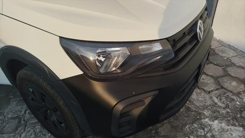 Volkswagen Saveiro 1.6 Robust Mt