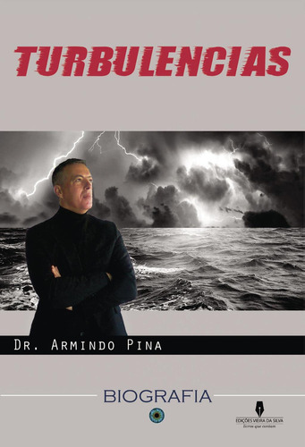 Turbulûncias: No, de Pina, Dr., vol. 1. Editorial Solar Pod, tapa pasta blanda, edición 1 en español, 2018