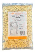 Comprar Nuez De La India Cruda Sin Sal 5 Kg Snacks Saludables Botana
