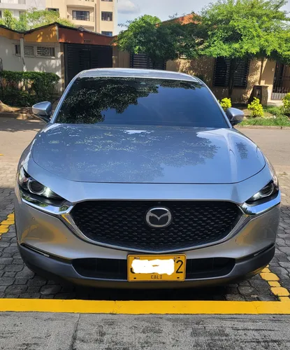 Mazda CX-30 2.5 Grand Touring Lx 4x2