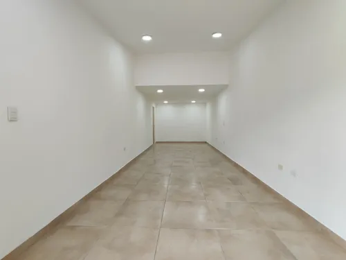 Local En Arriendo En Caobos. Cod A30605