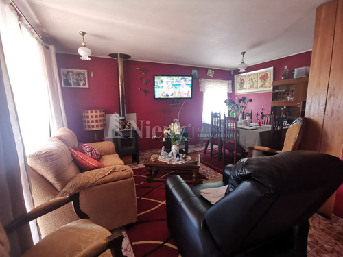 Casa En Venta Villa San Marcelino, Machalí