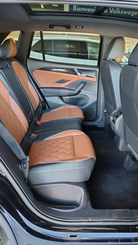 Volkswagen Tiguan 1.4 Tsi R-Line Dsg