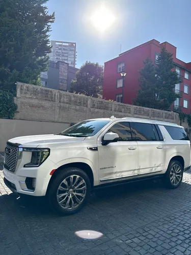 GMC Yukon 6.2 Denali 8 Vel Awd At