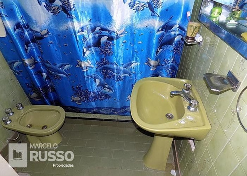 Chalet 4 Ambientes