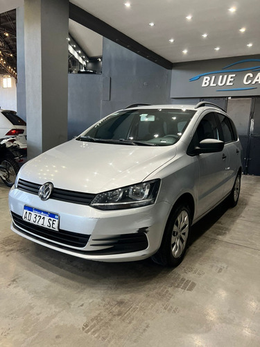 Volkswagen Suran 1.6 Comfortline