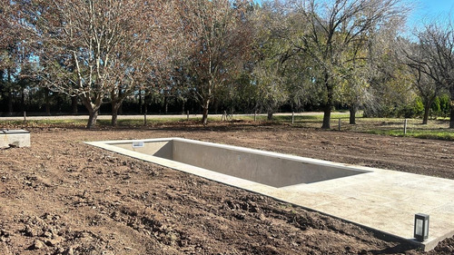 Casa En Venta En El Campo - Fincas Exclusivas Cardales, Campana, G.b.a. Zona Norte