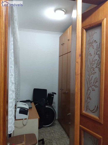 Chácara Com 4 Dorms - R$ 800 Mil, Cod: 354 - V354