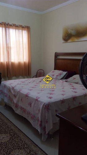 Imagem 13 de 24 de Casa Com 3 Dormitórios À Venda, 110 M² Por R$ 330.000,00 - Enseada Das Gaivotas - Rio Das Ostras/rj - Ca1517
