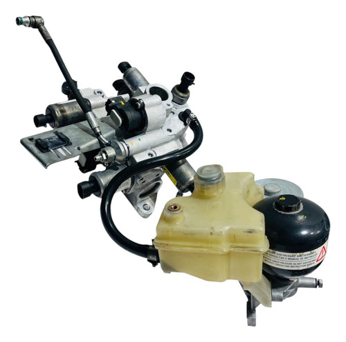 Conjunto Robô Câmbio Dualogic Fiat Linea 1.9 16v 2009-2011