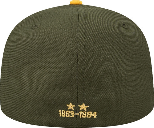 Gorra Cañeros Campeonato 1983-1984