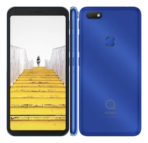 Alcatel 1v 2gb 16 Gb Dual Sim 4g Celular Smartphone Octacore
