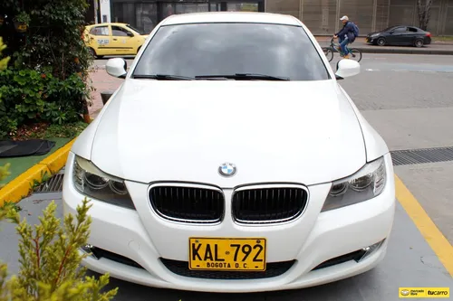 BMW Serie 318i E90 Mt 2010