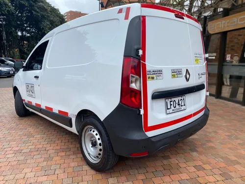 Renault Kangoo 1.6 Express