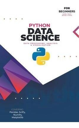 Libro Python : Data Science - Rahul Mula