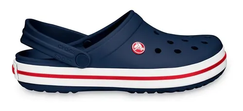 Crocs colores mujer new arrivals