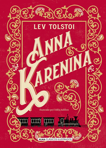 Anna Karenina - Leon Tolstoi