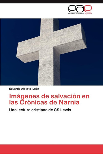 Libro Imágenes Salvación Crónicas Narnia Una L