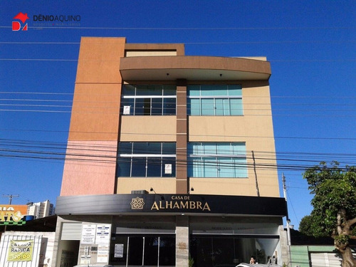 Imagem 10 de 10 de Sala - Jundiai - Ref: 728 - L-728