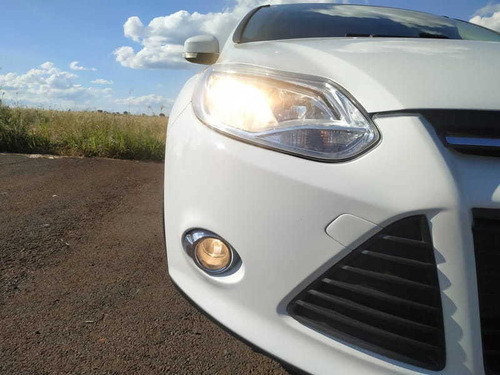 Imagem 3 de 10 de Ford/focus 1.6 Se Plus Automático