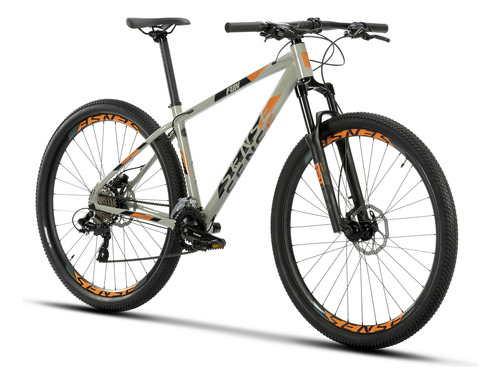 Bicicleta Sense Fun Comp Freio Hidraulico Shimano 16v 2x8