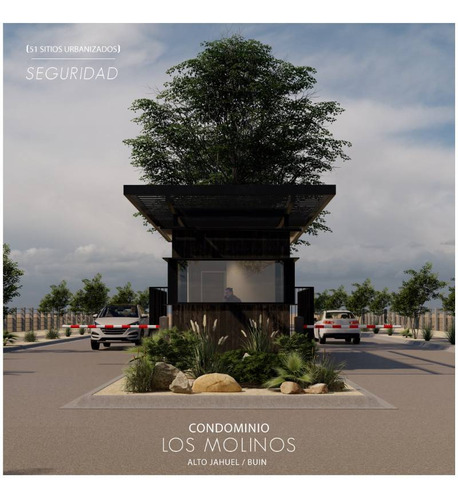 Condominio Los Molinos