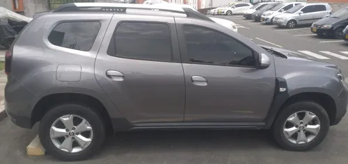 Renault Duster 1.6 Intense Mt