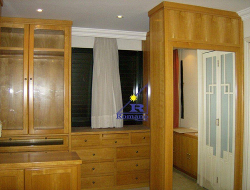 Cobertura Residencial À Venda, Vila Regente Feijó, São Paulo. - Co0002