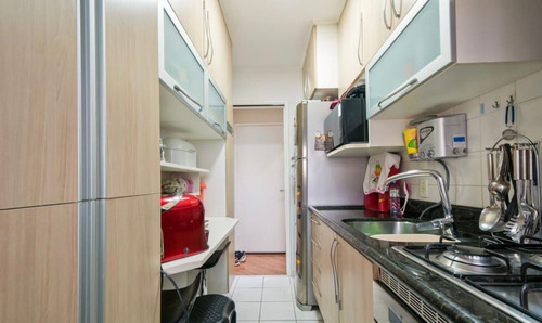 Imagem 6 de 23 de Apartamento Residencial Em São Paulo - Sp - Ap4788_nbni