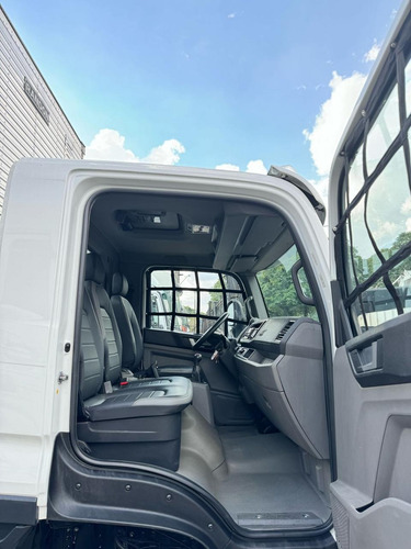 Vw 11-180 Prime Ano 2023 4x2 Único Dono Financia Até 100%