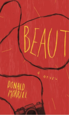 Libro Beaut - Morrill, Donald