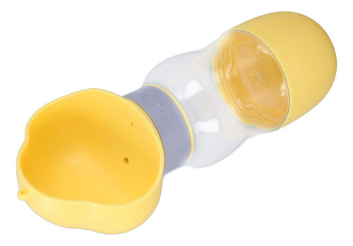 Vaso De Agua Portátil Para Perros, Botella Para Mascotas, A
