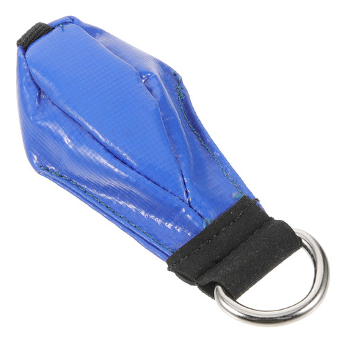 Set De Accesorios De Exterior Blue Throw Bag