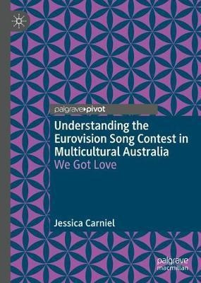 Understanding The Eurovision Song Contest In Multicultura...