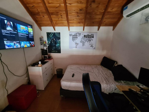 Imagen 14 de 14 de Duplex 4 Amb. De 72 M² C/ Garage Y Patio - Ramos Mejia