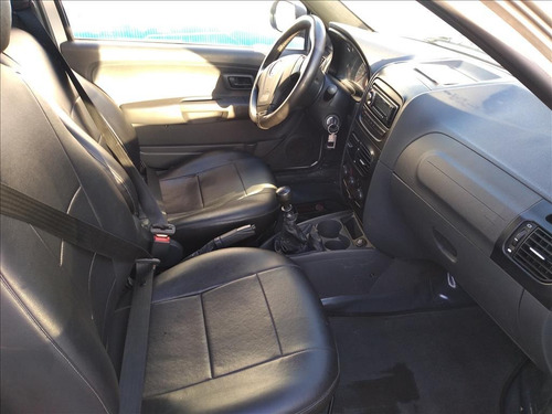 Imagem 10 de 13 de Strada 1.4 Mpi Hard Working Cs 8v Flex 2p Manual